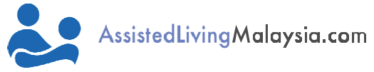 Assisted Living Malaysia Logo